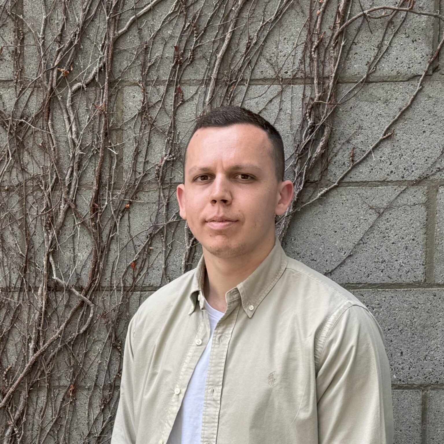 Nathan Rorick The Unseen Burden: First Peoples Engagement – Naomi Milgrom Foundation